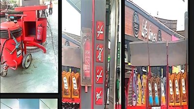 في إطار الرقابة الدورية.. حملات موسعة لهيئة البترول للتصدي لمخالفات تداول وتوزيع المنتجات البترولية