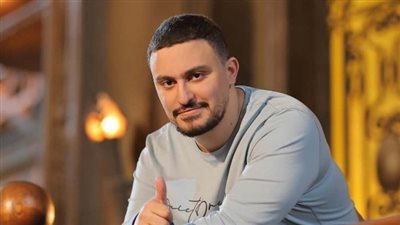 ياسين أحمد السقا: تأثرت بانتقادات «سيد الناس» فى البداية ثم قررت التجاهل