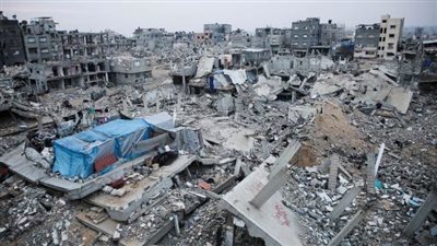 ما هي حقيقة المزاعم الإسرائيلية بتعيين شخصية فلسطينية لإدارة قطاع غزة؟ 