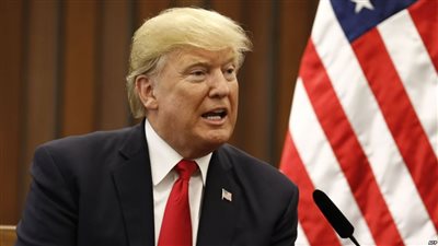 بعد نشر الحرس الوطنى.. نيويورك تايمز: ترامب يقحم الجيش فى قضية سياسية