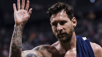 خبير تغذية يكشف سر ميسي في الحفاظ على لياقته بعد سن الـ38