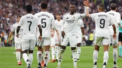 كلاسيكو الأرض.. موعد مباراة ريال مدريد ضد برشلونة والقنوات الناقلة