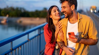 سرّ غير متوقع لتقوية العلاقة الزوجية