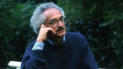 وفاة الأديب صنع الله إبراهيم