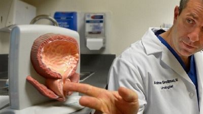 سرطان البروستاتا ليس السبب.. دراسة تكشف مفاجأة عن وفيات المرضى