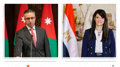 «المشاط»: تكثيف جهود المتابعة لتفعيل مذكرات التفاهم ووثائق التعاون التي تم توقيعها مع الأردن