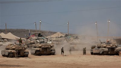 الجيش الإسرائيلى يعلن موافقته على 