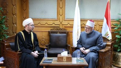 الأزهر يقدم عرضا لمسلمي روسيا.. ما القصة؟