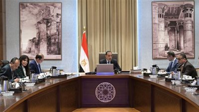 مدبولى عن جدل تعديل صفقة استيراد الغاز مع شركة نيو ميد: الاتفاقية منذ 2019