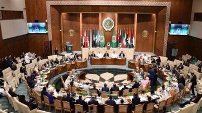 موقف البرلمان العربى من تصريحات نتنياهو بشأن ما يسمى 