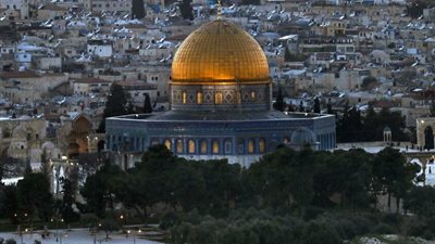 محافظة القدس: 9820 مستوطنا يهوديا اقتحموا المسجد الأقصى خلال فترة الأعياد