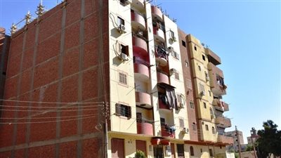 عقوبة إتلاف بطاقة الرقم القومى للعقارات (تفاصيل)