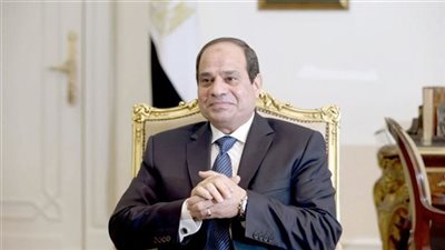 الرئيس السيسى يطّلع على المؤشرات الأوليه للأداء المالي لعام 2024/2025
