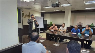 النقل تعلن انطلاق وبدء البرنامج التدريبي المجاني لتدريب وتأهيل سائقي الشاحنات والتريلات