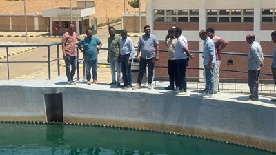 وزير الإسكان يتابع موقف المشروعات السكنية والبنية الأساسية والتطوير بعدة مدن بالصعيد