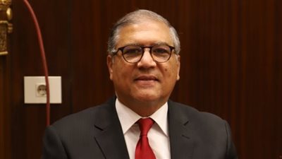 السادات: بيان وزراء الخارجية العرب الـ31 يعكس وحدتهم ويدعم القضية الفلسطينية