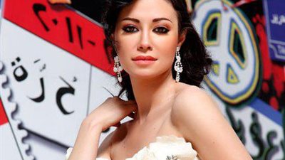 وفاة ابن شقيق أروى جودة.. والفنانة تنعيه: اللهم ثبته عند السؤال