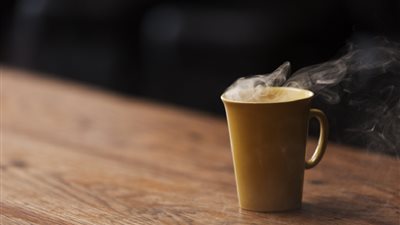 هل تسبب المشروبات الساخنة السرطان؟