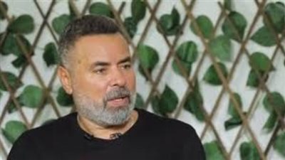 موعد ومكان عزاء والدة الفنان صبحي خليل