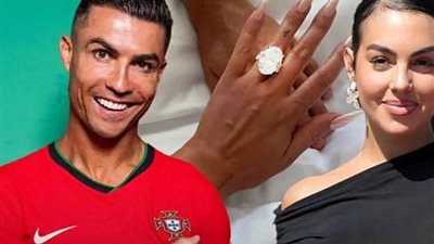 نفقة مليونية وقصر فاخر.. تفاصيل طلاق كريستيانو وجورجينا تسبق إعلان الزواج