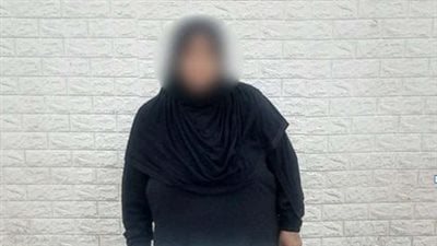 تجديد حبس التيك توكر أم سجدة بتهمة غسيل الأموال