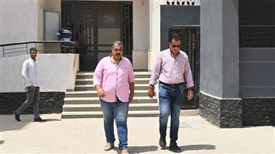 وزير الإسكان يُتابع موقف تنفيذ 4761 وحدة سكنية ضمن المبادرة الرئاسية 