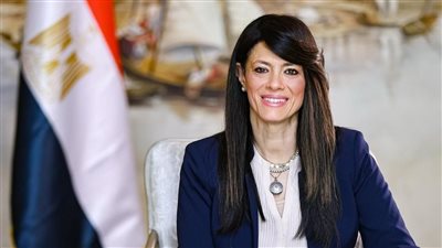 المشاط تُوجه «مركز البنية المعلوماتية» بسرعة الانتهاء من مركز خدمات مصر بالعريش والجيزة