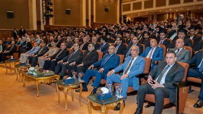  الوزير محمد صلاح: نحرص على ربط التعليم والبحث العلمي بالصناعة