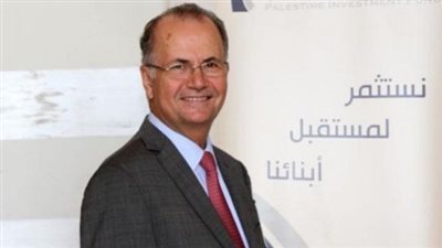 رئيس الوزراء الفلسطينى من أمام معبر رفح: 