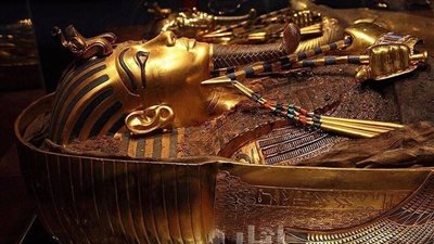 مصر تقرر مصير الملك توت عنخ آمون بشكل نهائي
