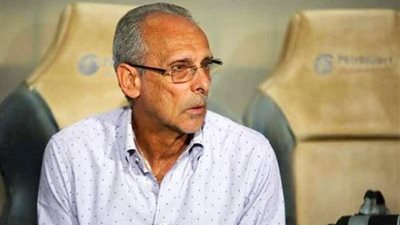 فييرا: الزمالك يحتاج صفقتين خبرة.. وألفينا رائع.. والمال سبب انتقال زيزو للأهلى