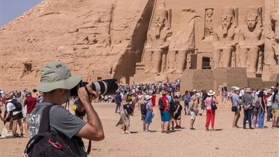 توقعات بإيرادات تصل إلى نحو 100 مليار دولار لخزينة مصر