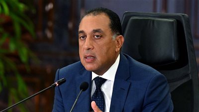 رئيس الوزراء يستعرض تقريرا من اتحاد الغرف التجارية بشأن مبادرة خفض الأسعار