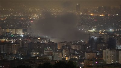 الخارجية الإيرانية: الاحتلال الإسرائيلى يشكل تهديدا وجوديا لأمن واستقرار المنطقة