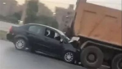 تأجيل محاكمة المتهمين فى واقعة مطاردة فتيات طريق الواحات لجلسة 1 سبتمبر