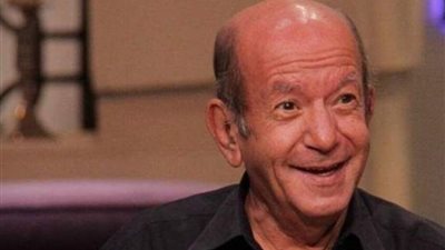 وفاة الفنان لطفي لبيب