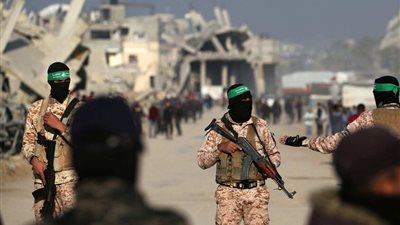 مصر تعلن عن موافقة حماس على مقترحات ويتكوف