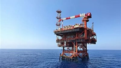 مصر تستعد لتعزيز إنتاجها من الغاز ببئرين جديدتين