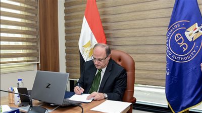 هيئة الدواء المصرية توقّع مذكرة تفاهم مع الوكالة الوطنية للمراقبة الصحية البرازيلية