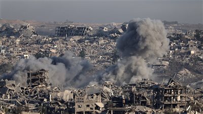 شباب إسرائيلى رافض لحرب غزة: لن نلتحق بجيش يرتكب إبادة جماعية