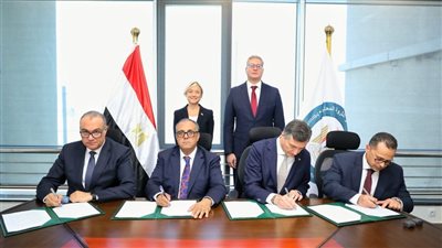 وزير البترول: الاتفاقية خطوة جديدة لتعظيم الإنتاج والاستفادة من الموارد البحرية الواعدة