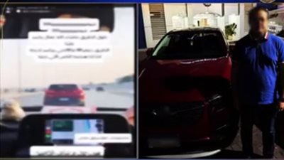 واقعة فتاة الواحات تتكرر في مدينة نصر.. والداخلية تكشف التفاصيل