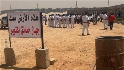 مجلس الزمالك: نتحرك لحماية حقوق النادي في أرض أكتوبر.. ولن نتهاون في حق الجماهير