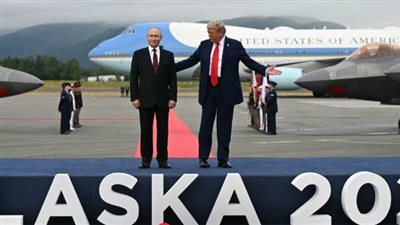 ولي العهد السعودي والرئيس الروسي يبحثان هاتفيًا نتائج محادثات قمة ألاسكا