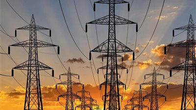 مصر تخطط لتصدير الكهرباء إلى سوريا والعراق ولبنان عبر الأدرن