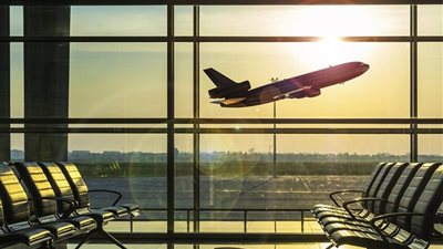 تغيير اسم أهم ثاني مطار في مصر.. ما القصة؟