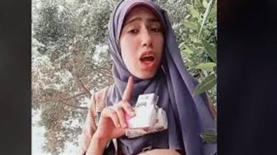 تجديد حبس علياء قمرون 15 يوما بتهمة غسيل الأموال