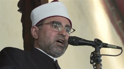 خطيب الجامع الأزهر يشيد بمبادرة وزير التعليم الخاصة بمادة التربية الدينية