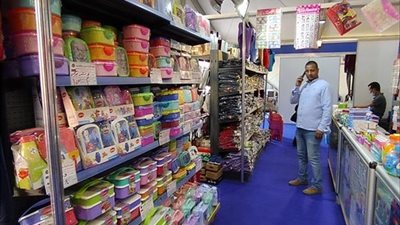 «تخفيضات بالجملة».. موعد انطلاق معارض أهلًا مدارس