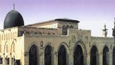 اللجنة الملكية الأردنية لشئون القدس تحذر من مخاطر تهويد المسجد الأقصى